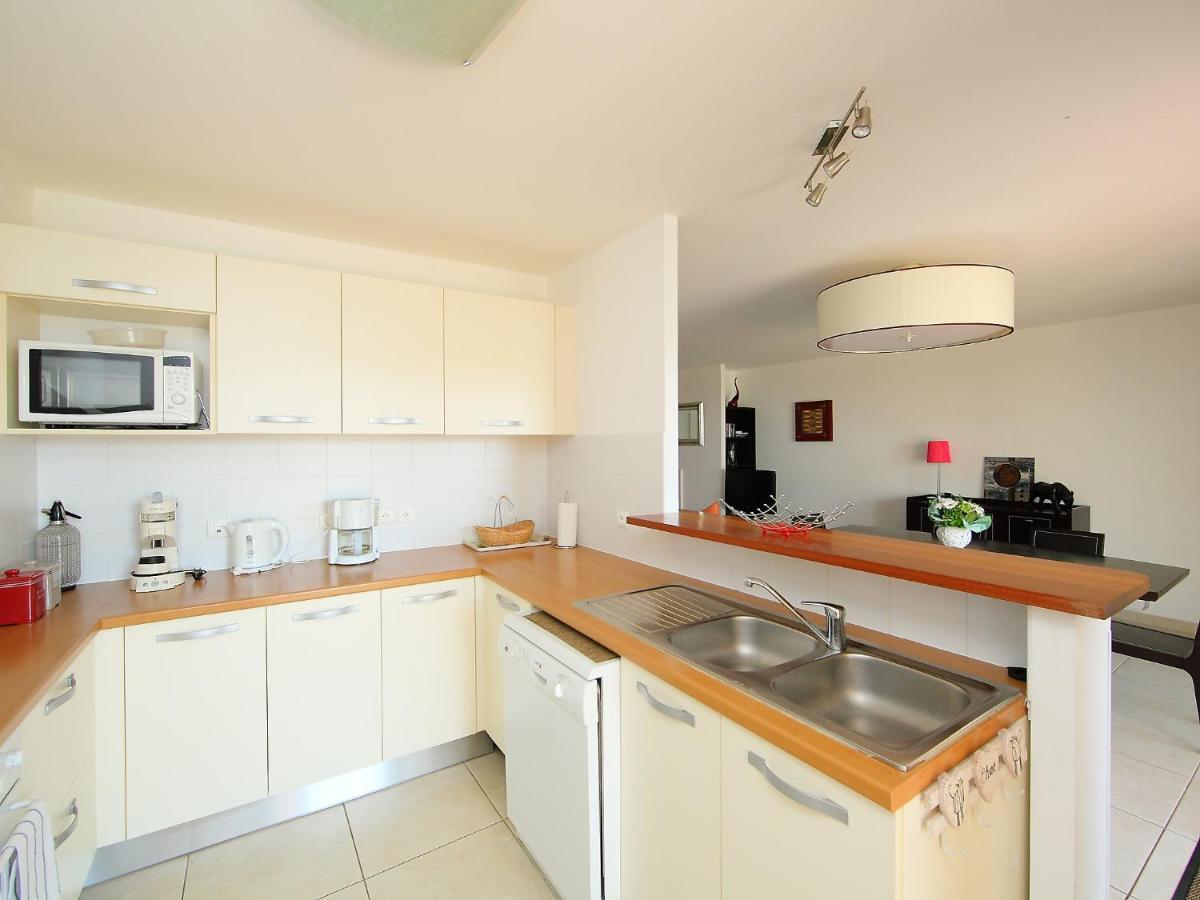 Holiday Home Ile St Martin By Interhome アグド エクステリア 写真