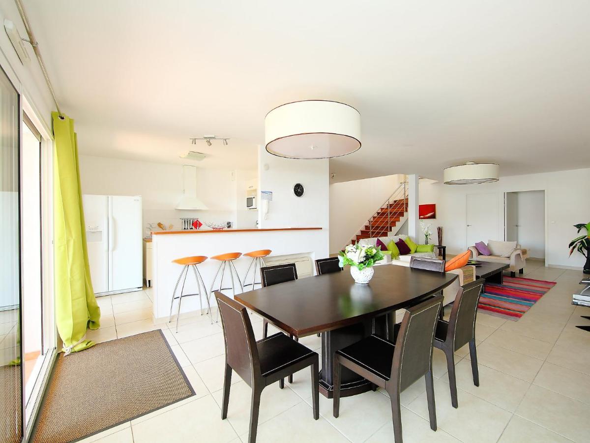 Holiday Home Ile St Martin By Interhome アグド エクステリア 写真