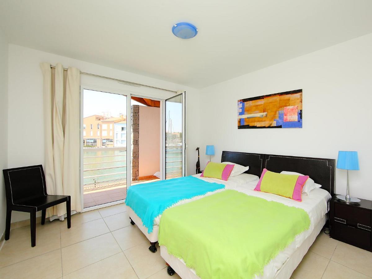 Holiday Home Ile St Martin By Interhome アグド エクステリア 写真