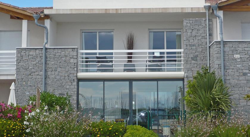 Holiday Home Ile St Martin By Interhome アグド エクステリア 写真