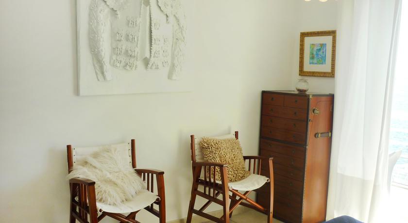 Holiday Home Ile St Martin By Interhome アグド 部屋 写真