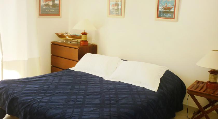Holiday Home Ile St Martin By Interhome アグド 部屋 写真