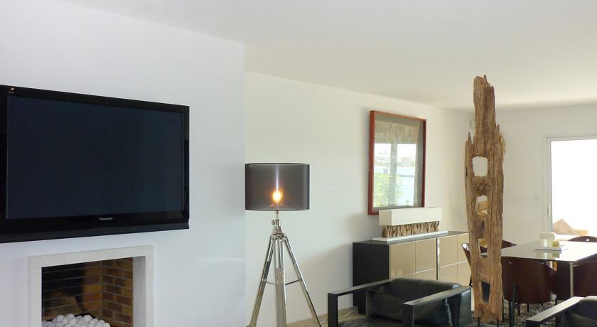 Holiday Home Ile St Martin By Interhome アグド 部屋 写真