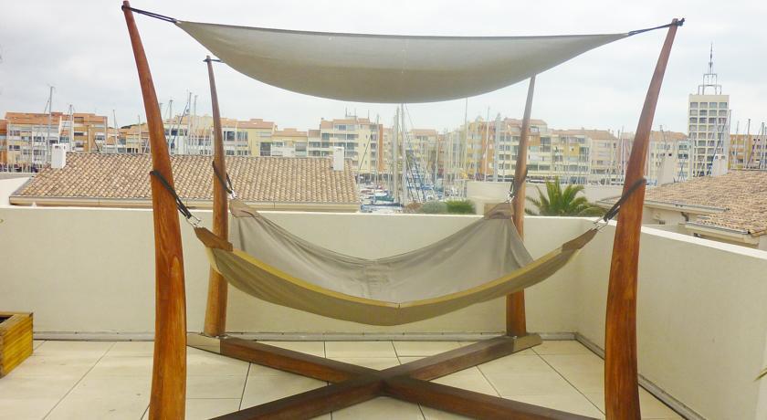 Holiday Home Ile St Martin By Interhome アグド 部屋 写真