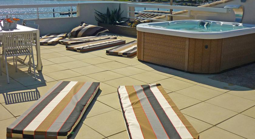 Holiday Home Ile St Martin By Interhome アグド 部屋 写真