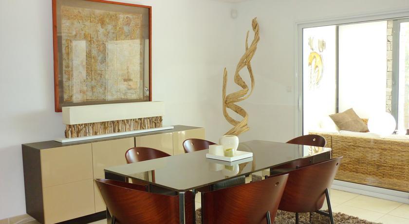 Holiday Home Ile St Martin By Interhome アグド 部屋 写真