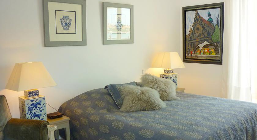 Holiday Home Ile St Martin By Interhome アグド 部屋 写真