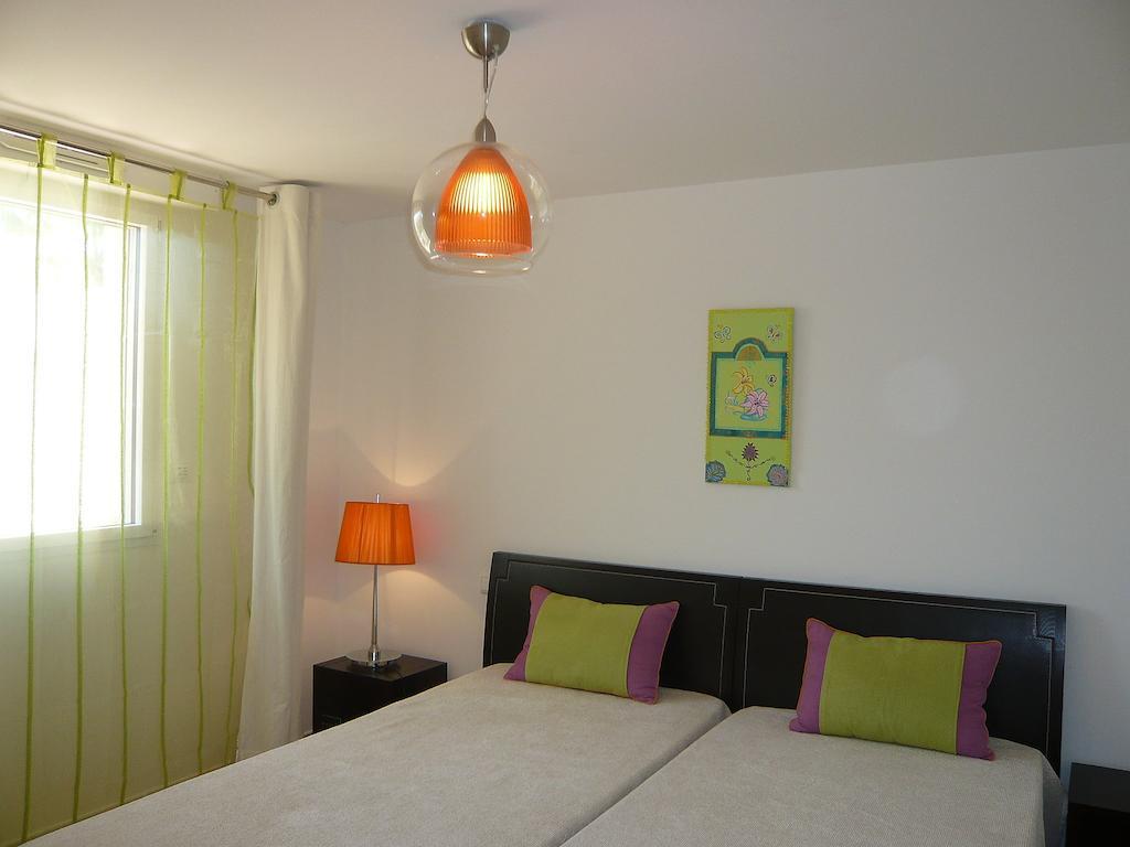 Holiday Home Ile St Martin By Interhome アグド 部屋 写真