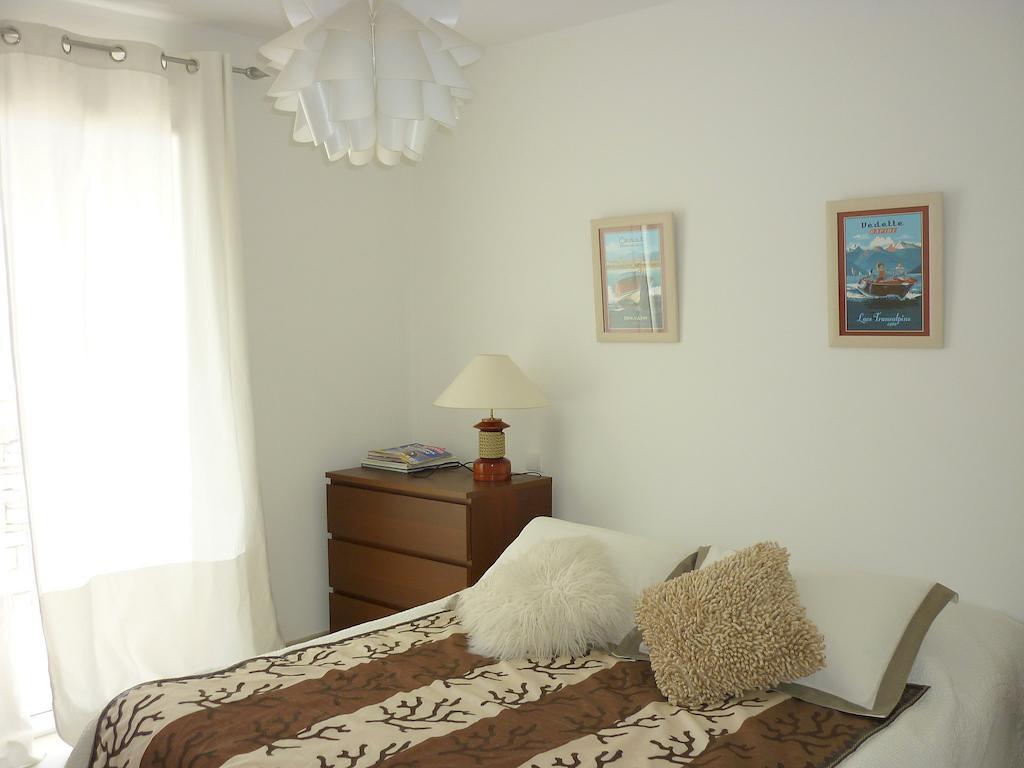 Holiday Home Ile St Martin By Interhome アグド 部屋 写真