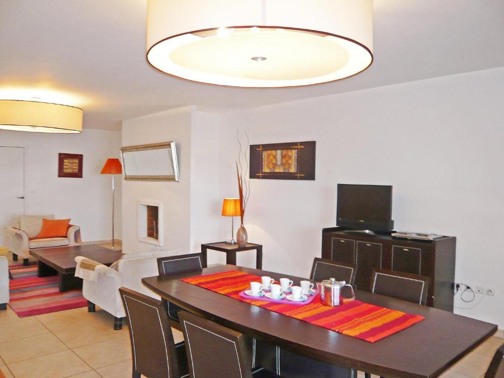 Holiday Home Ile St Martin By Interhome アグド 部屋 写真