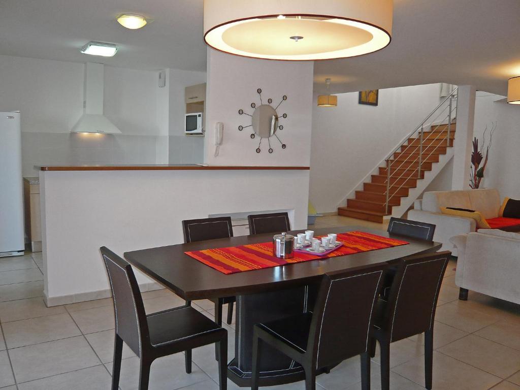 Holiday Home Ile St Martin By Interhome アグド 部屋 写真