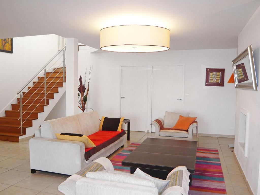 Holiday Home Ile St Martin By Interhome アグド 部屋 写真