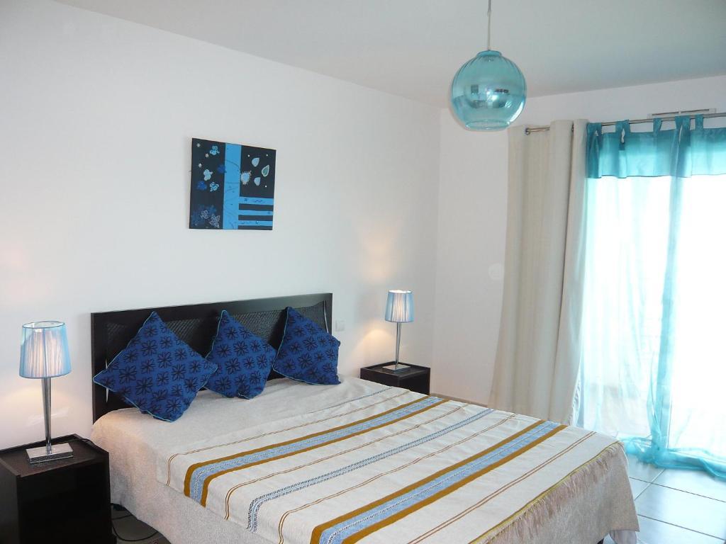 Holiday Home Ile St Martin By Interhome アグド 部屋 写真