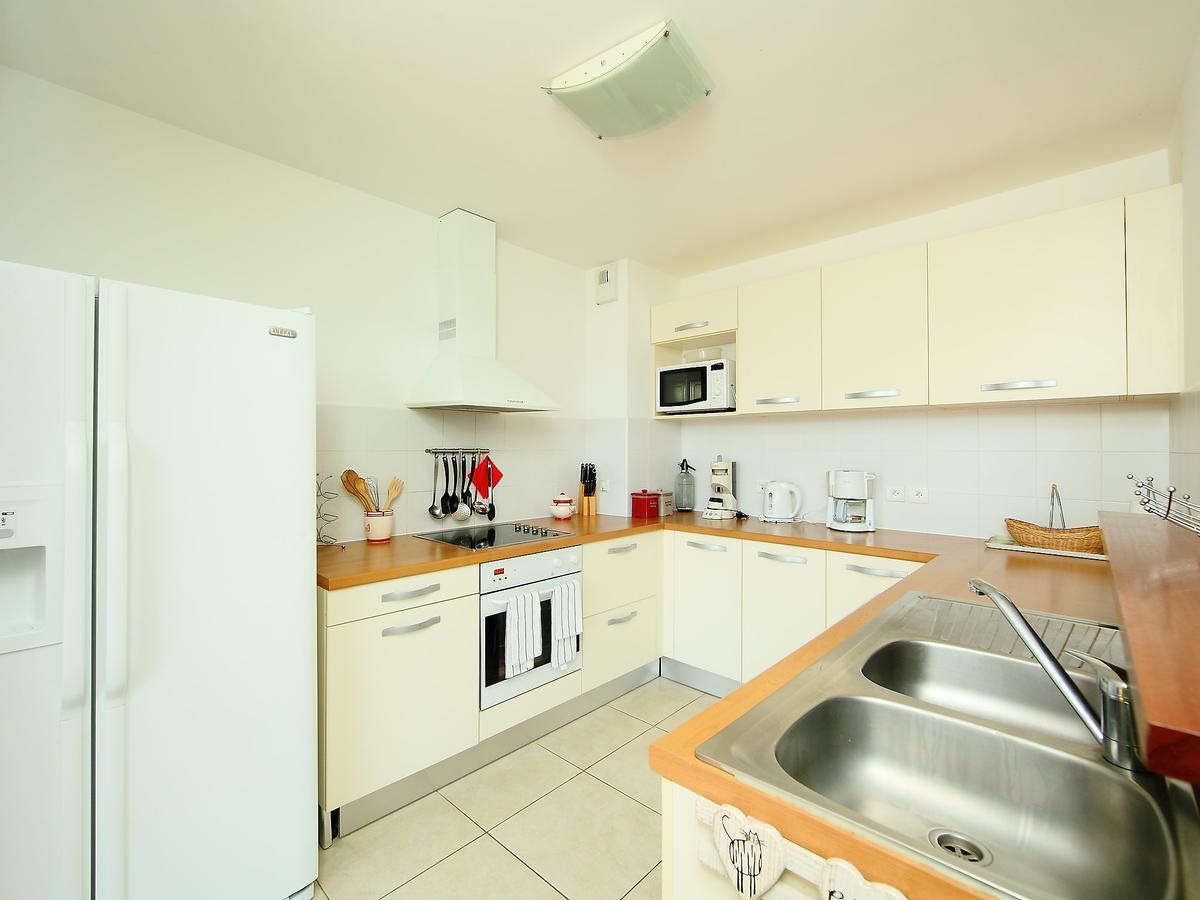 Holiday Home Ile St Martin By Interhome アグド エクステリア 写真