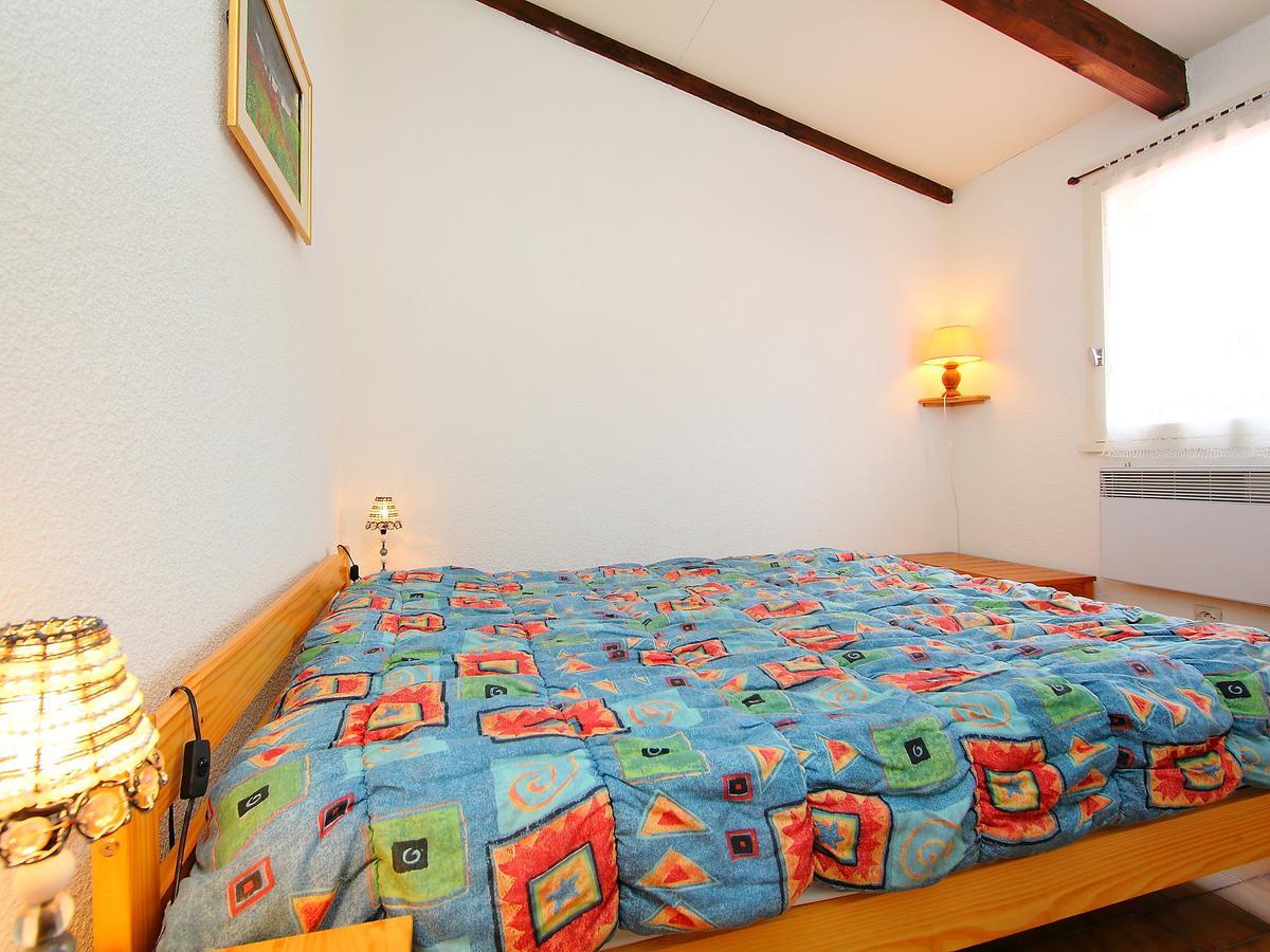 Holiday Home Ile St Martin By Interhome アグド 部屋 写真