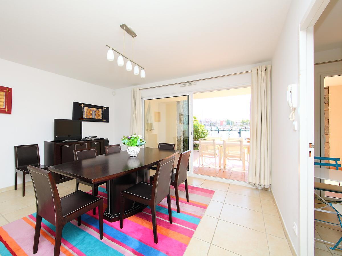 Holiday Home Ile St Martin By Interhome アグド エクステリア 写真