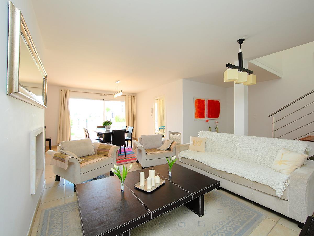 Holiday Home Ile St Martin By Interhome アグド エクステリア 写真