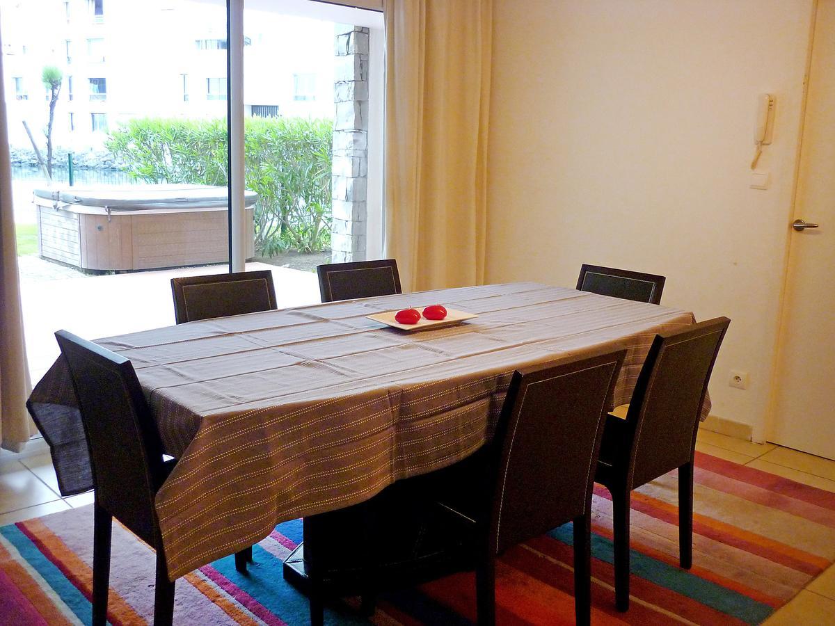 Holiday Home Ile St Martin By Interhome アグド エクステリア 写真