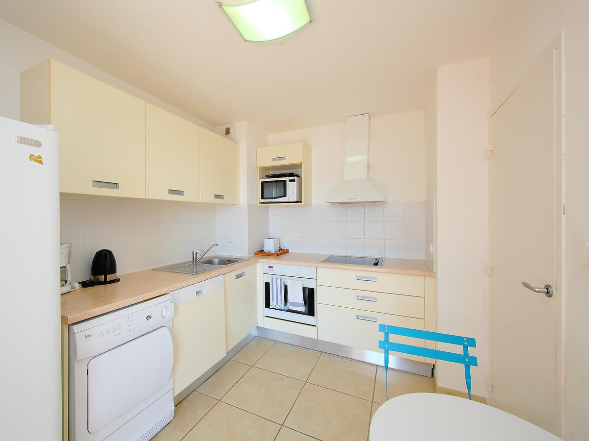 Holiday Home Ile St Martin By Interhome アグド エクステリア 写真