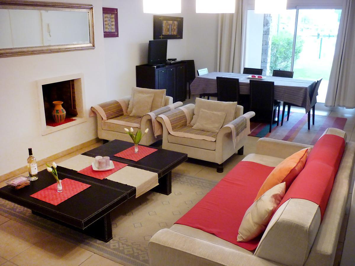 Holiday Home Ile St Martin By Interhome アグド エクステリア 写真