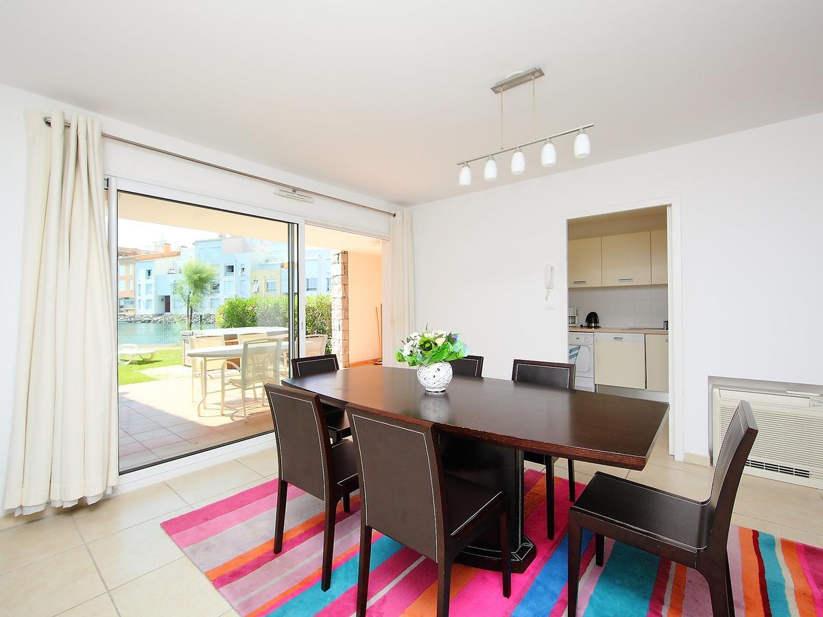 Holiday Home Ile St Martin By Interhome アグド エクステリア 写真
