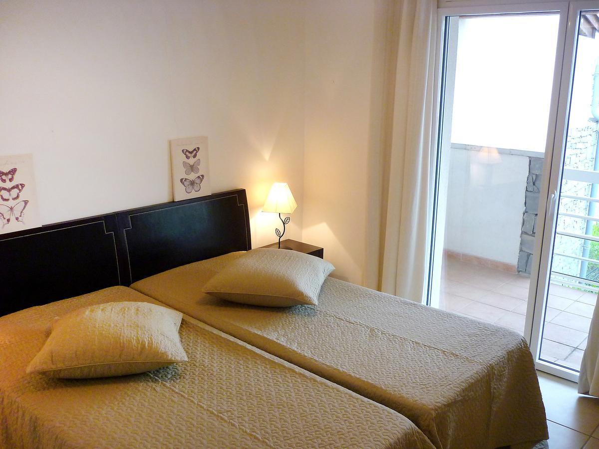 Holiday Home Ile St Martin By Interhome アグド エクステリア 写真