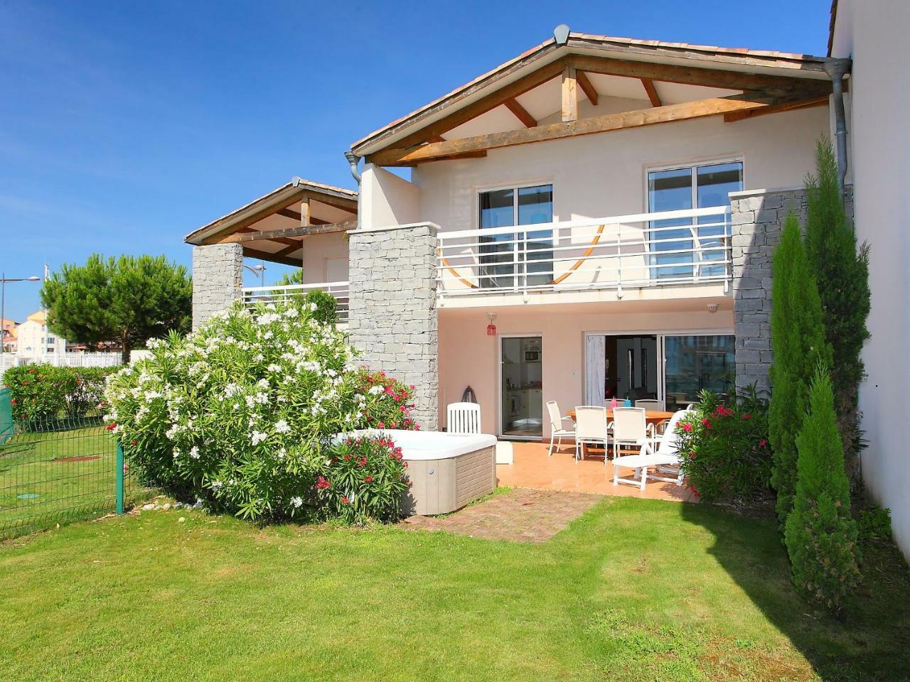 Holiday Home Ile St Martin By Interhome アグド エクステリア 写真
