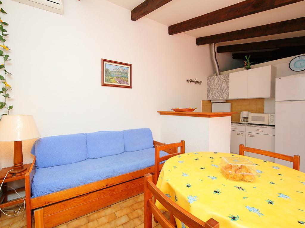Holiday Home Ile St Martin By Interhome アグド 部屋 写真