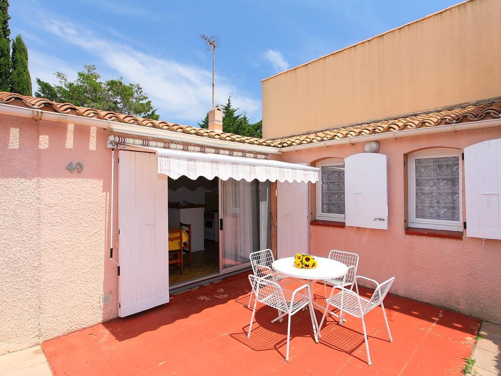 Holiday Home Ile St Martin By Interhome アグド 部屋 写真
