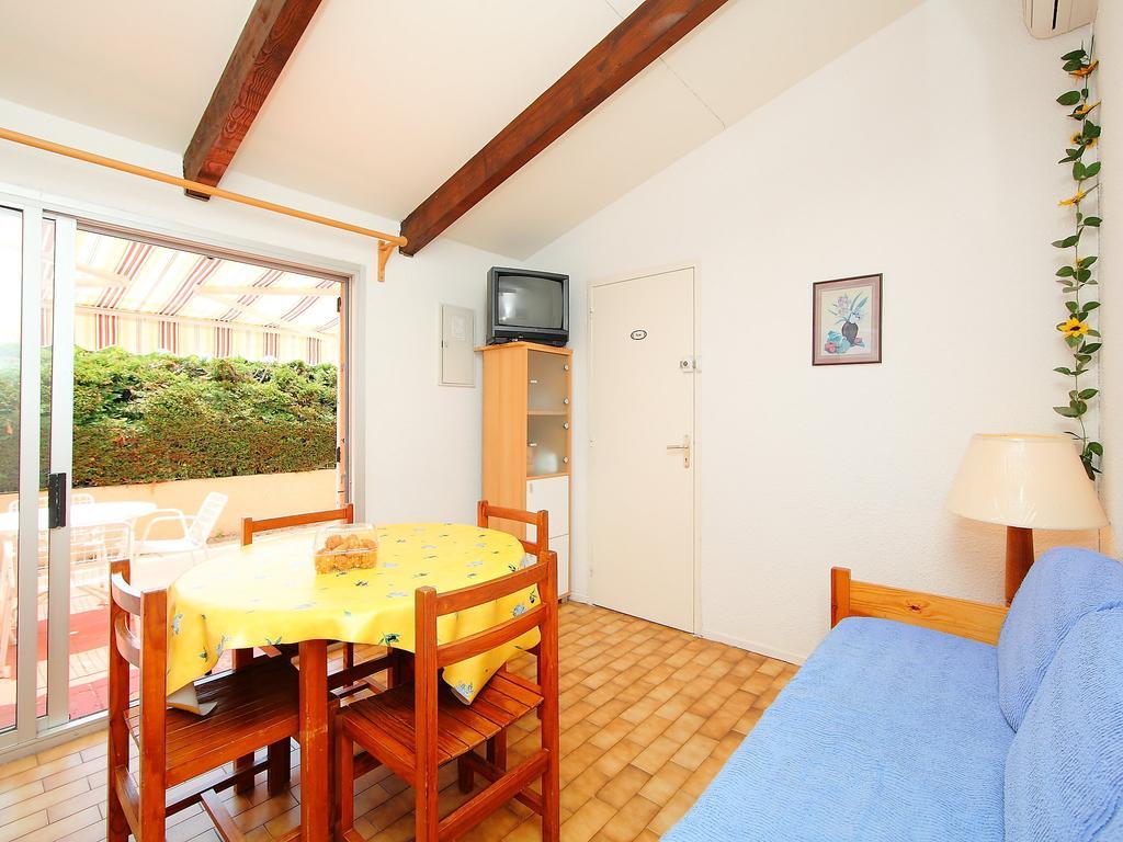 Holiday Home Ile St Martin By Interhome アグド 部屋 写真