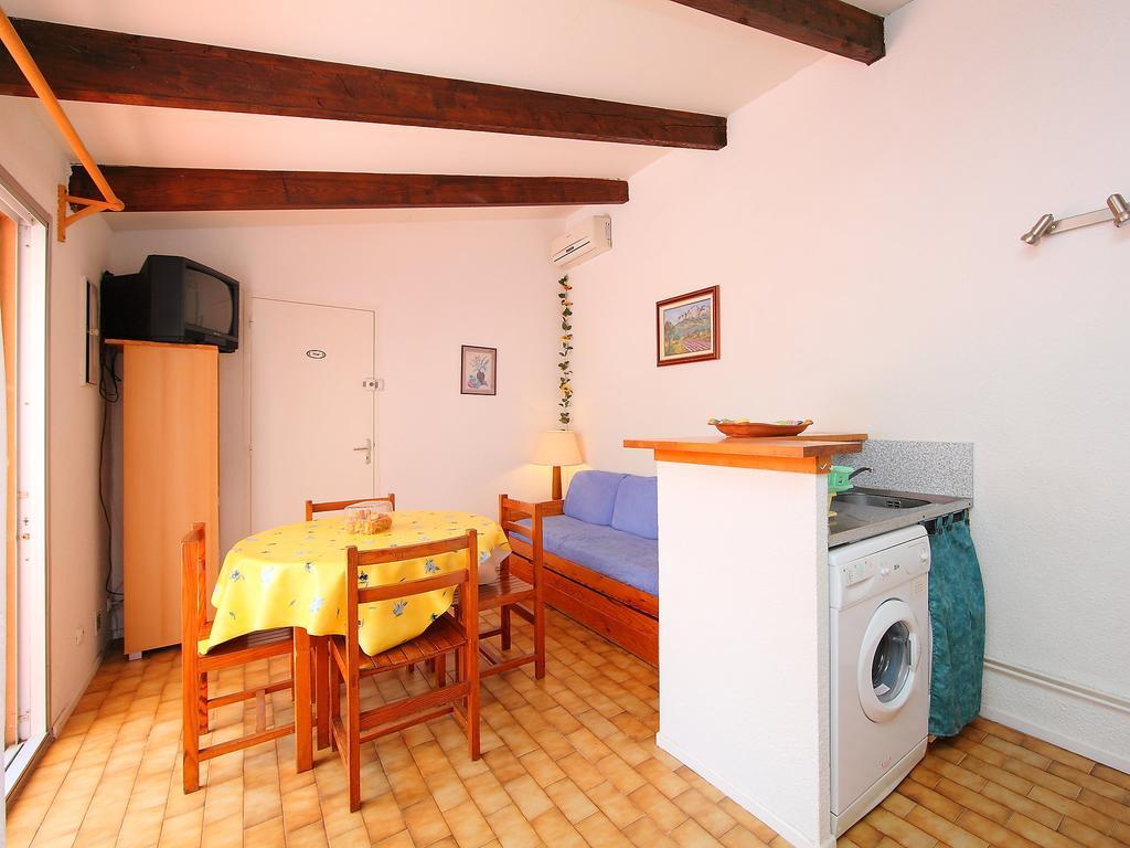 Holiday Home Ile St Martin By Interhome アグド 部屋 写真