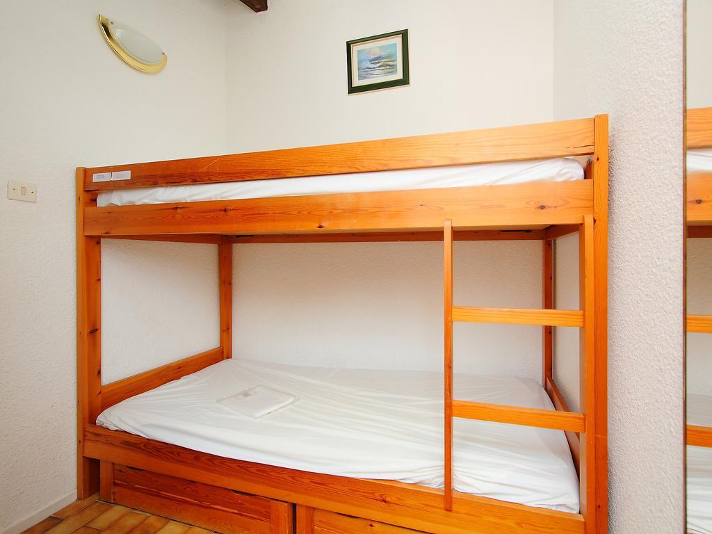 Holiday Home Ile St Martin By Interhome アグド 部屋 写真