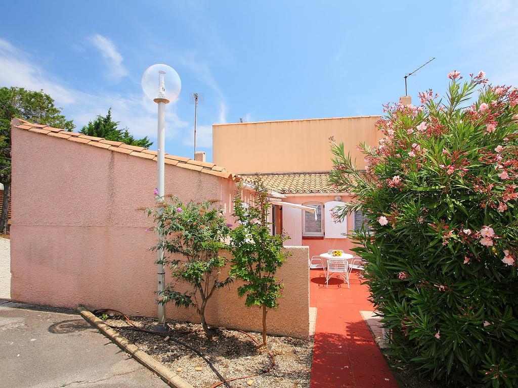 Holiday Home Ile St Martin By Interhome アグド 部屋 写真