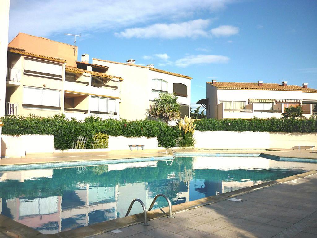 Holiday Home Ile St Martin By Interhome アグド 部屋 写真